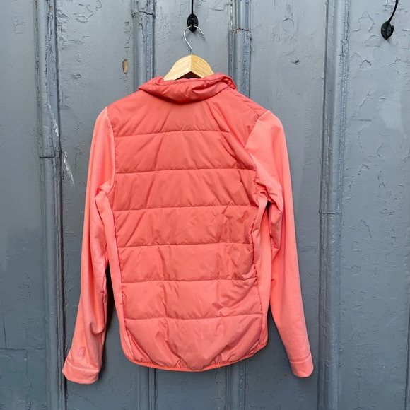 Reima Hiili Puffer Sweater Jacket, size 14 year old - Picture 2 of 10